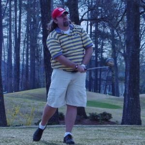 Meet your Posher, Dustin